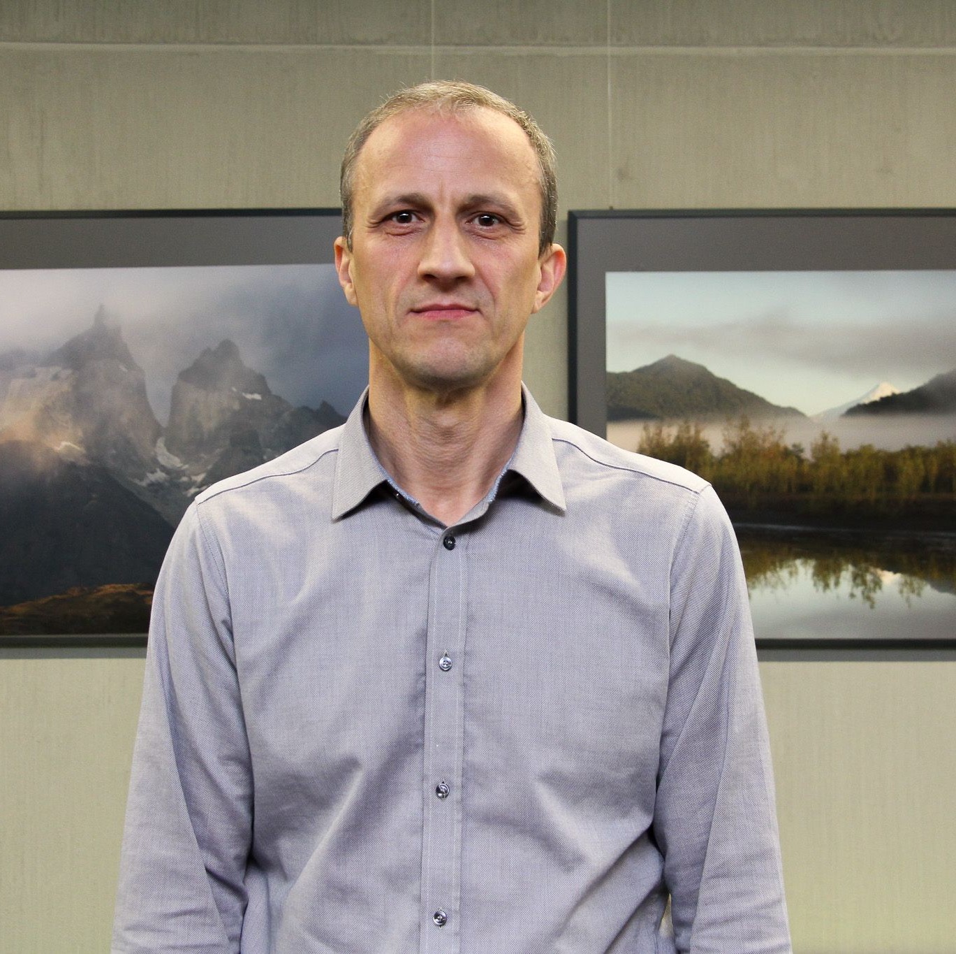 dr hab. inż. Piotr Wiśniowski